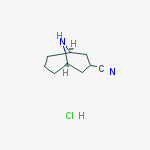 CAS 1363383-01-0 structure