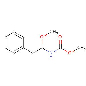 CAS 136354-01-3 molecular structure