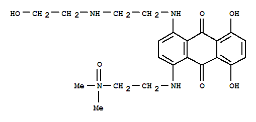 CAS 136470-68-3 structure