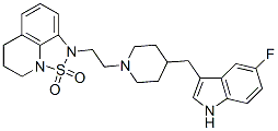 CAS 136701-68-3 structure