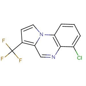 CAS 136773-68-7 structure