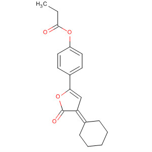 CAS 137174-68-6 structure