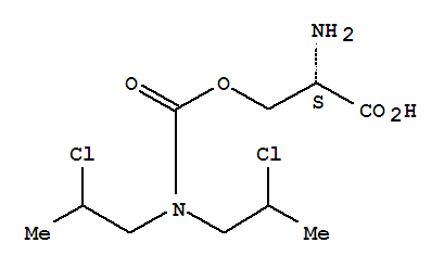CAS 13723-01-8 structure
