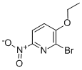 CAS 137347-01-4 molecular structure