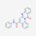 CAS 137522-68-0 molecular structure