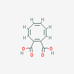 CAS 13753-01-0 molecular structure