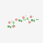 CAS 13767-68-5 molecular structure