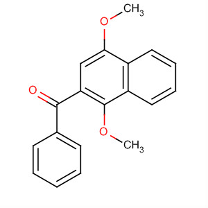 CAS 137789-68-5 molecular structure