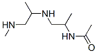 CAS 137938-01-3 molecular structure
