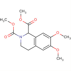 CAS 137958-01-1 molecular structure