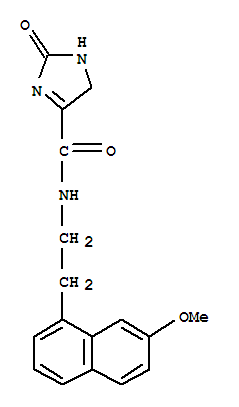 CAS 138113-01-6 molecular structure