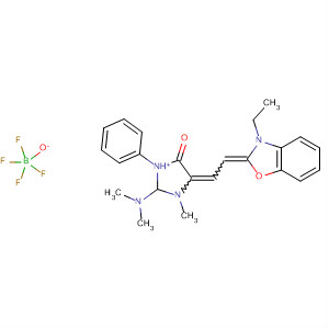 CAS 138225-01-1 structure