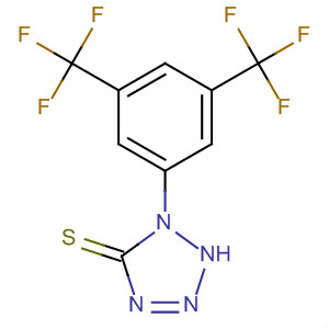CAS 138318-68-0 structure