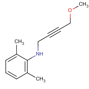 CAS 138432-01-6 molecular structure