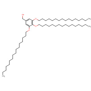 CAS 138433-01-9 molecular structure