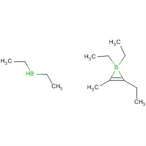 CAS 138517-68-7 molecular structure