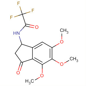 CAS 138621-68-8 structure