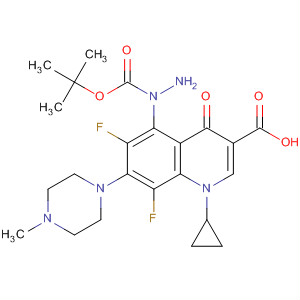 CAS 138648-68-7 molecular structure