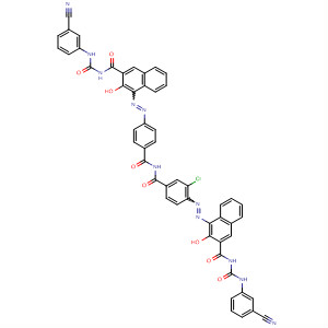 CAS 138737-68-5 molecular structure