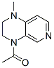 CAS 138768-68-0 molecular structure