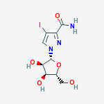 CAS 138787-01-6 structure