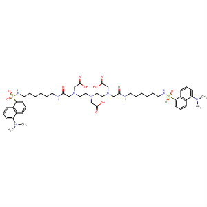 CAS 138886-01-8 molecular structure