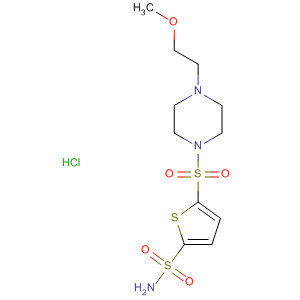 CAS 138890-68-3 structure
