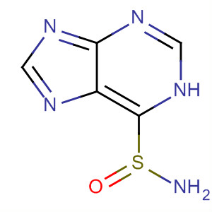 CAS 138893-01-3 structure