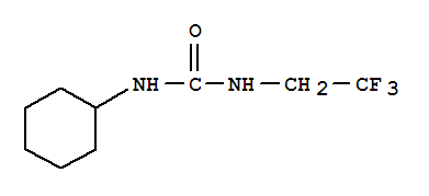 CAS 13908-01-5 molecular structure