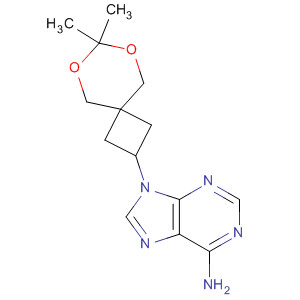 CAS 139131-01-4 molecular structure