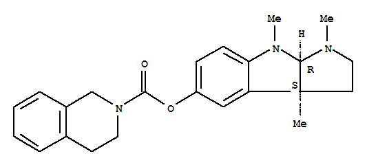 CAS 139314-01-5 molecular structure