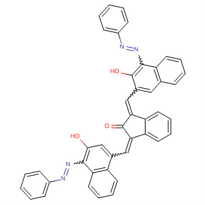 CAS 139323-68-5 molecular structure