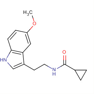 CAS 139564-01-5 molecular structure