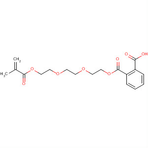CAS 140164-68-7 molecular structure