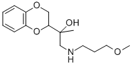 CAS 14091-01-1 molecular structure