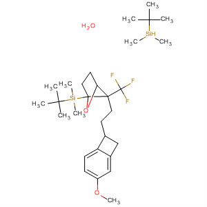 CAS 141054-68-4 structure