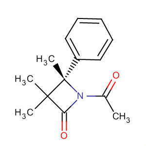 CAS 141172-68-1 structure
