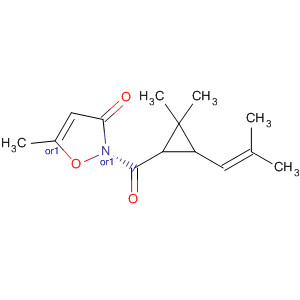 CAS 141361-01-5 molecular structure