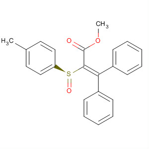 CAS 141362-01-8 molecular structure