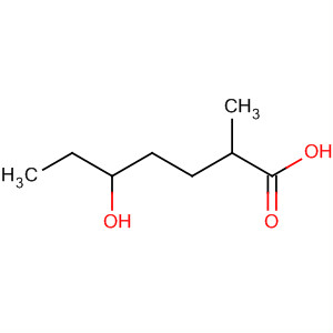 CAS 141605-01-8 molecular structure