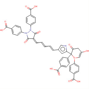 CAS 141653-68-1 structure