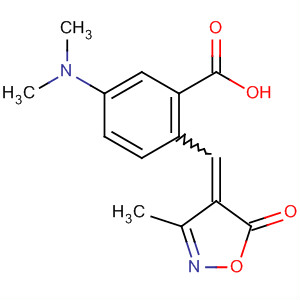 CAS 141720-01-6 molecular structure