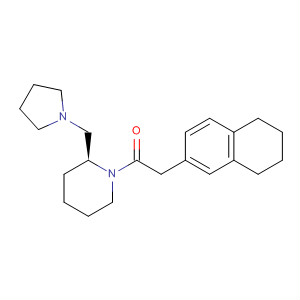 CAS 141724-01-8 molecular structure