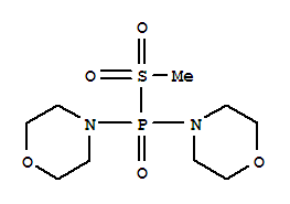 CAS 141931-01-3 structure