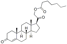 CAS 1420-68-4 molecular structure