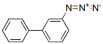 CAS 14213-01-5 molecular structure