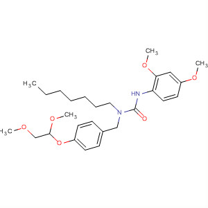 CAS 142316-68-5 molecular structure