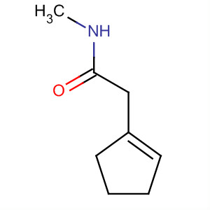 CAS 142434-01-3 molecular structure
