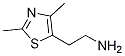 CAS 142437-68-1 molecular structure