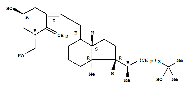 CAS 142508-68-7 molecular structure